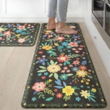 שטיח מטבח רך נגד עייפות